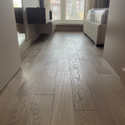 FertigDeska Economy Dab Color Caldo 3