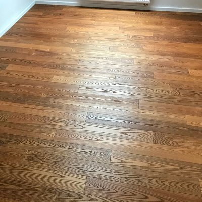 FertigDeska Jesion Bursztyn 10